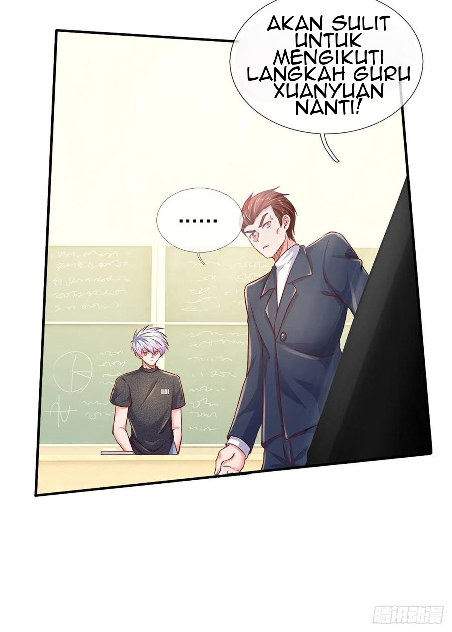100.000 Layers Of Body Refining: I Raise All Emperor Chapter 42 page 32