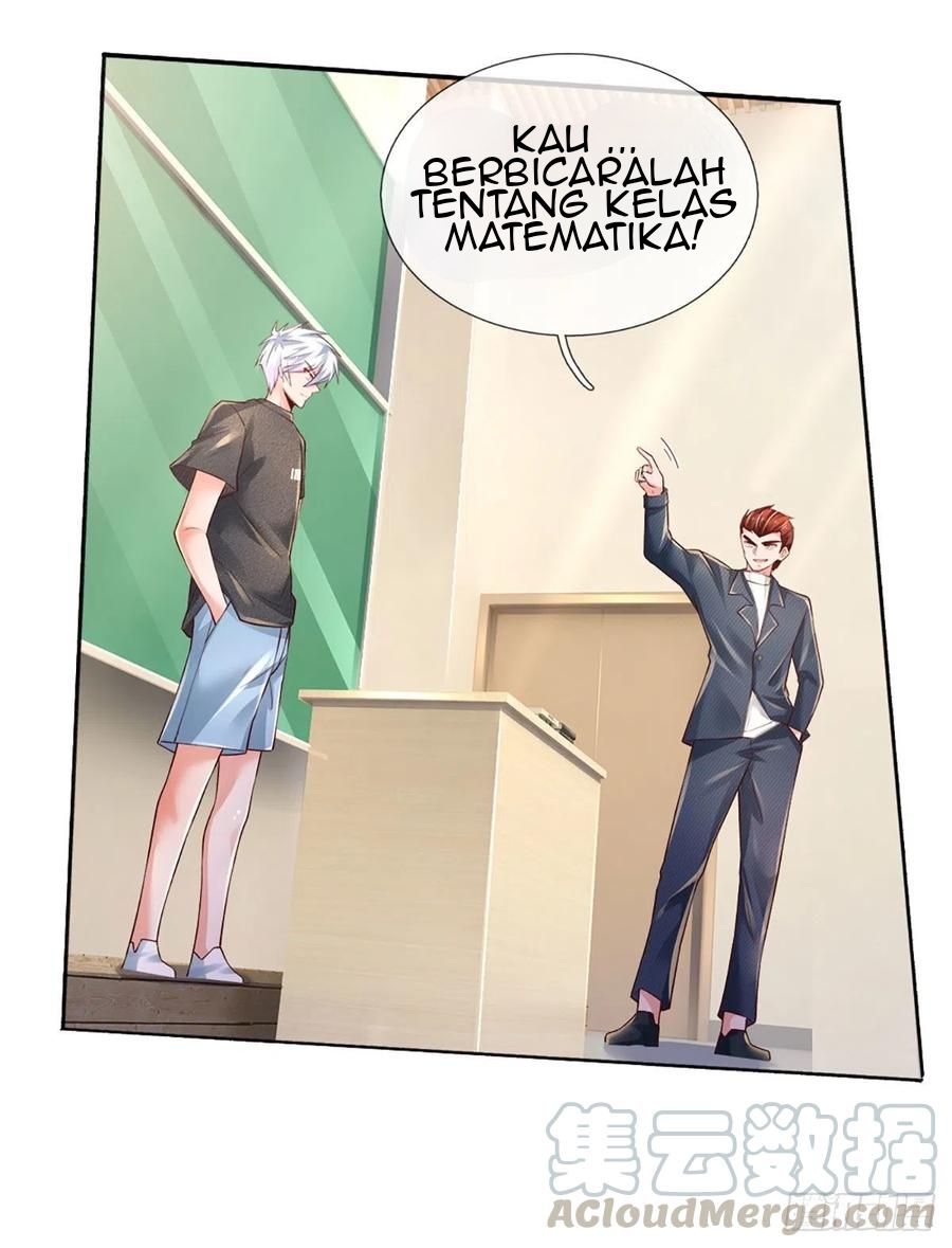 100.000 Layers Of Body Refining: I Raise All Emperor Chapter 42 page 9