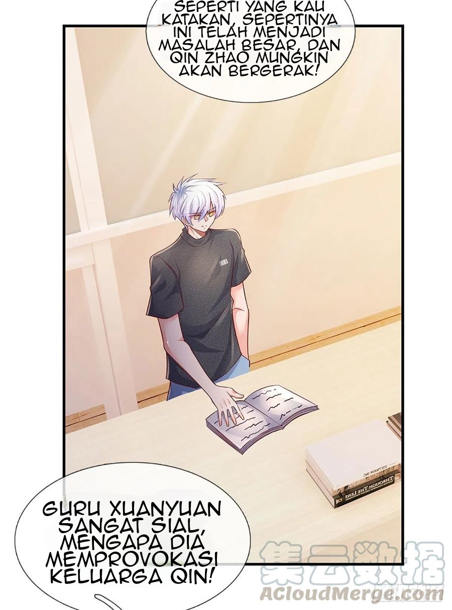 100.000 Layers Of Body Refining: I Raise All Emperor Chapter 41 page 11