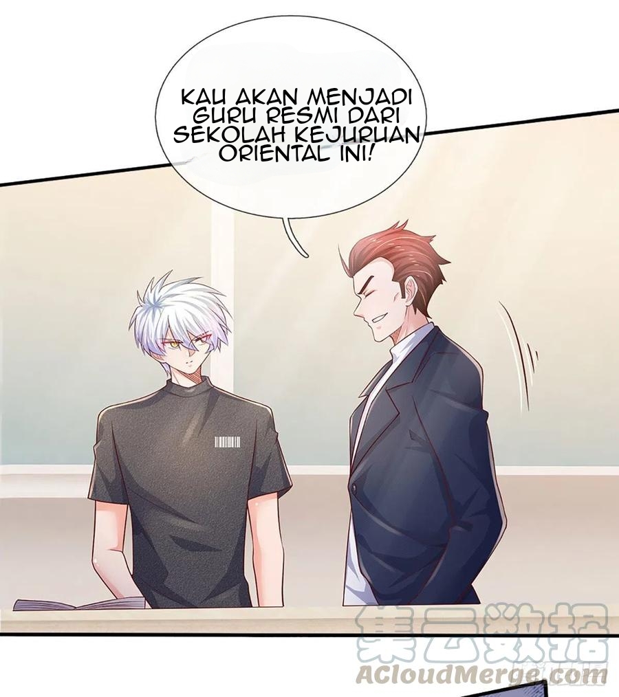 100.000 Layers Of Body Refining: I Raise All Emperor Chapter 41 page 15