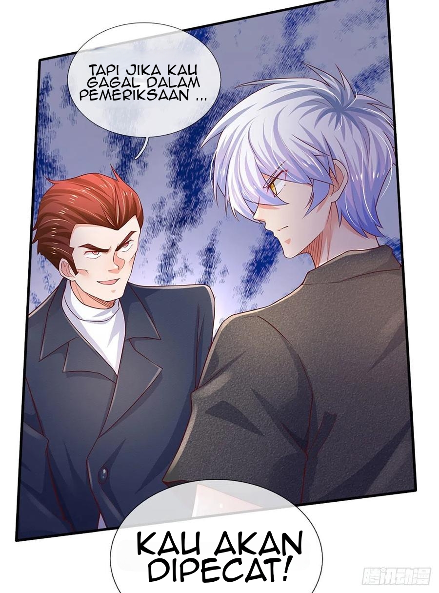 100.000 Layers Of Body Refining: I Raise All Emperor Chapter 41 page 16