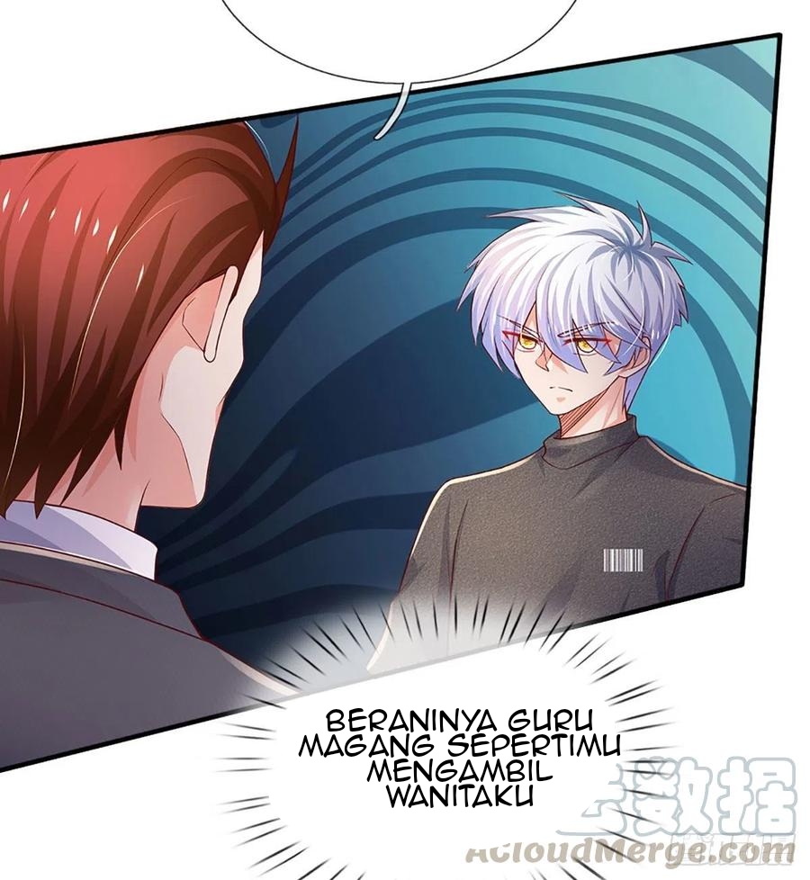100.000 Layers Of Body Refining: I Raise All Emperor Chapter 41 page 17
