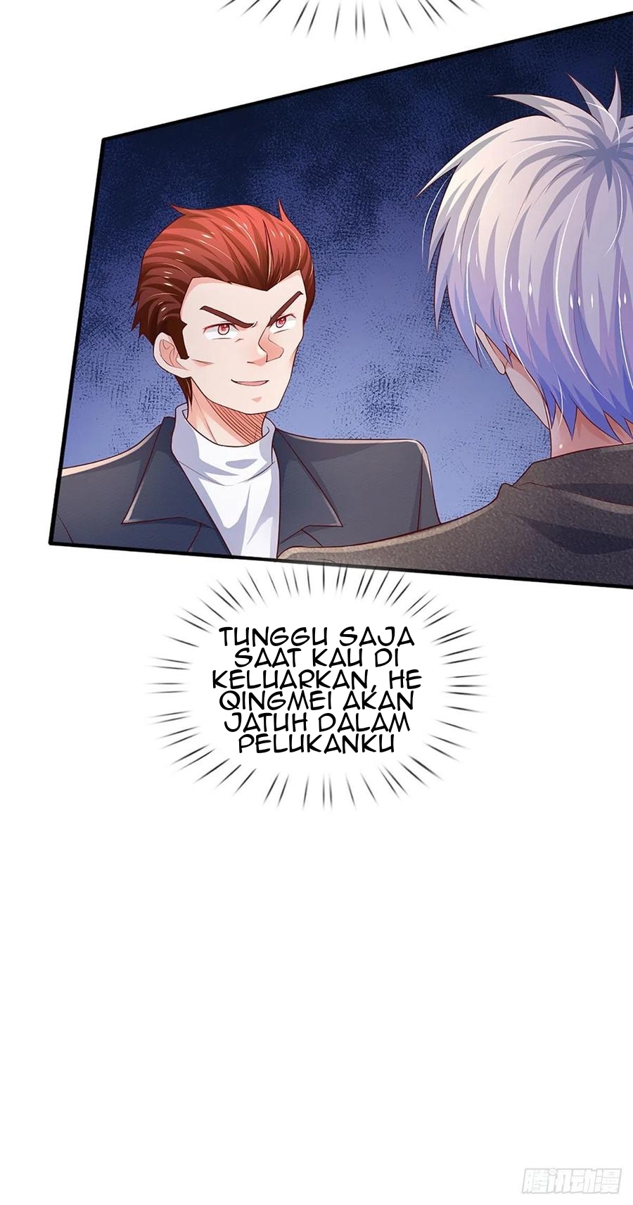 100.000 Layers Of Body Refining: I Raise All Emperor Chapter 41 page 18