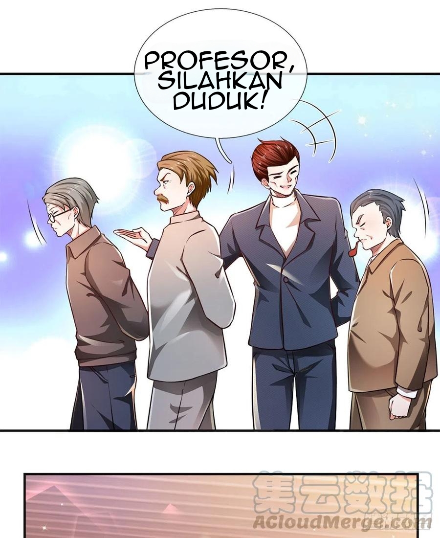 100.000 Layers Of Body Refining: I Raise All Emperor Chapter 41 page 19