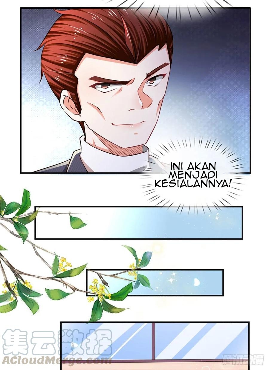 100.000 Layers Of Body Refining: I Raise All Emperor Chapter 41 page 21