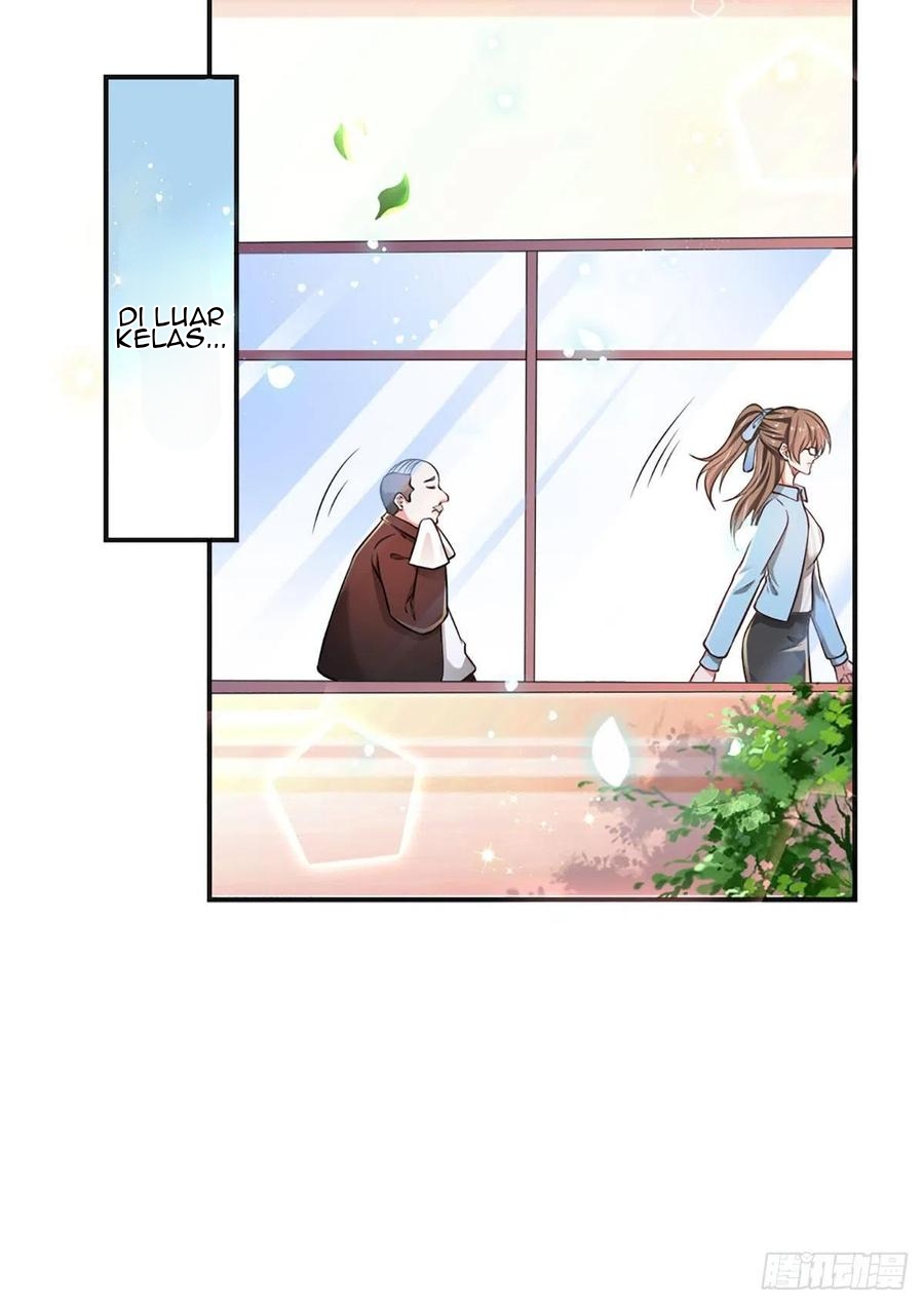 100.000 Layers Of Body Refining: I Raise All Emperor Chapter 41 page 22