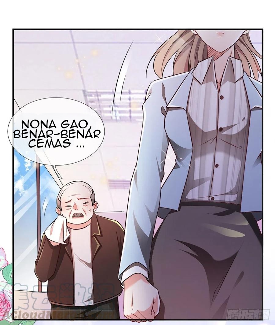 100.000 Layers Of Body Refining: I Raise All Emperor Chapter 41 page 23