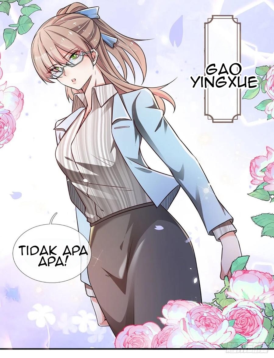 100.000 Layers Of Body Refining: I Raise All Emperor Chapter 41 page 24