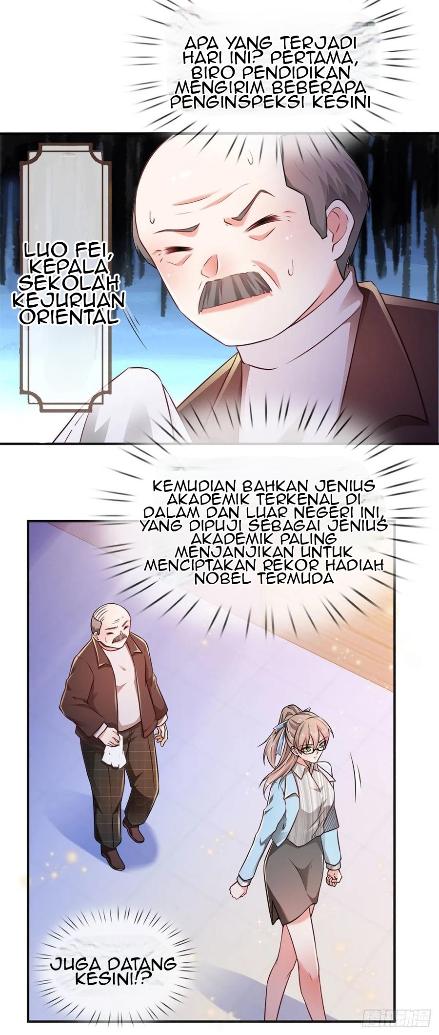100.000 Layers Of Body Refining: I Raise All Emperor Chapter 41 page 26