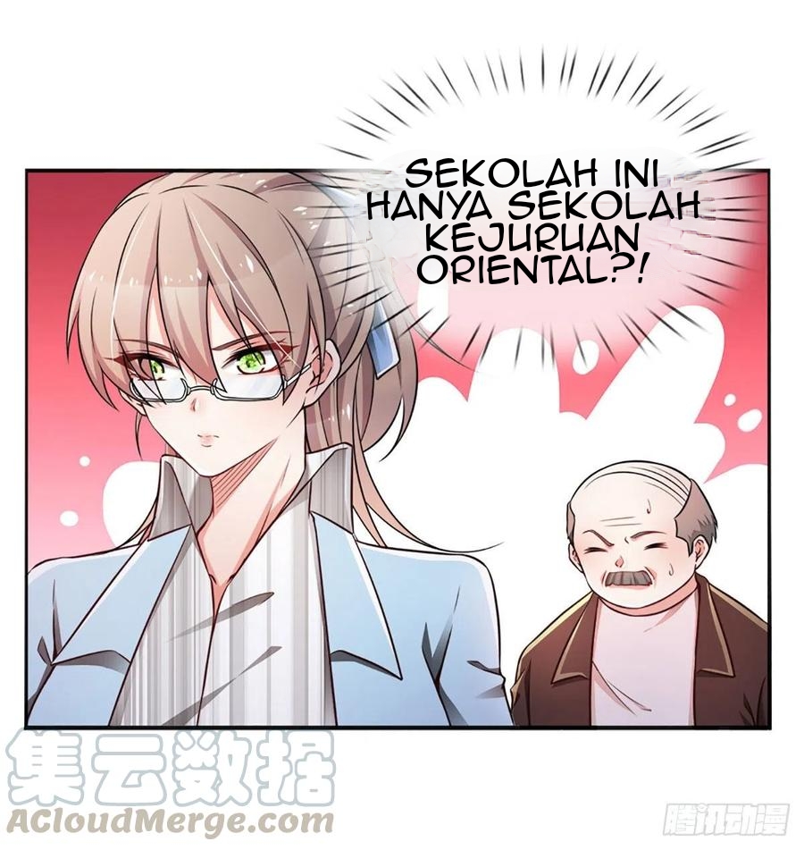 100.000 Layers Of Body Refining: I Raise All Emperor Chapter 41 page 27