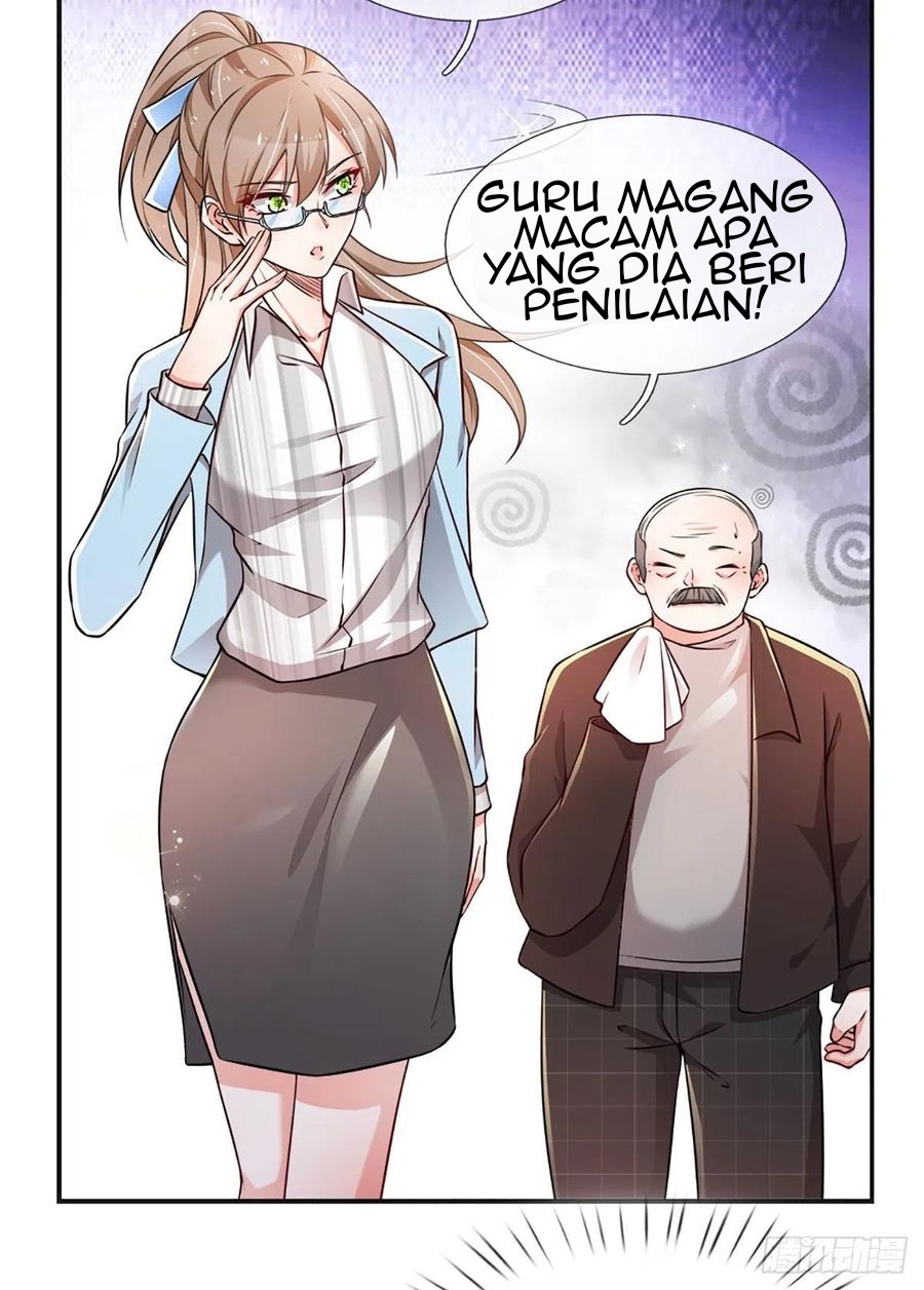 100.000 Layers Of Body Refining: I Raise All Emperor Chapter 41 page 30