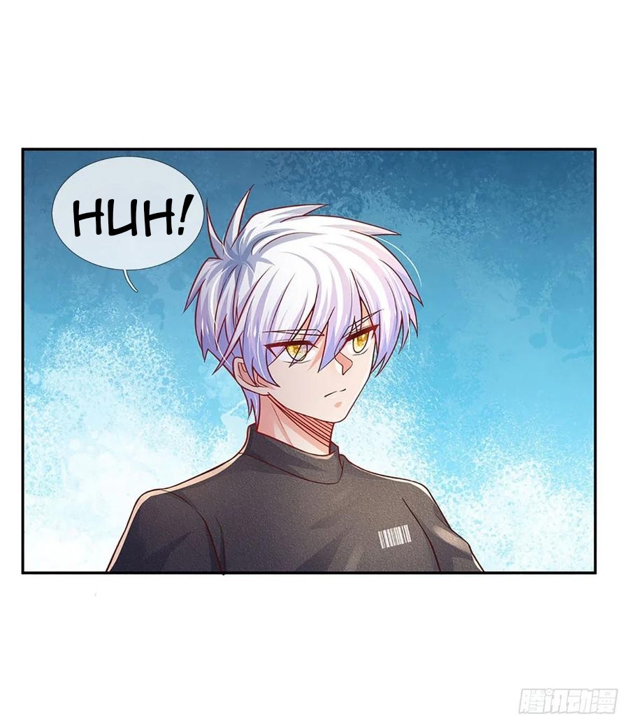 100.000 Layers Of Body Refining: I Raise All Emperor Chapter 41 page 4