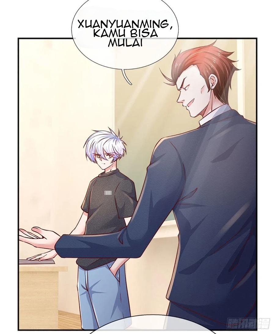 100.000 Layers Of Body Refining: I Raise All Emperor Chapter 41 page 34