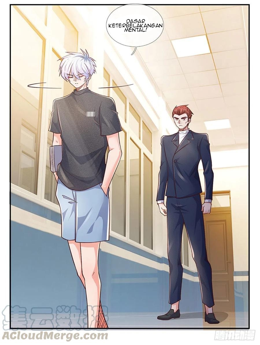 100.000 Layers Of Body Refining: I Raise All Emperor Chapter 41 page 5