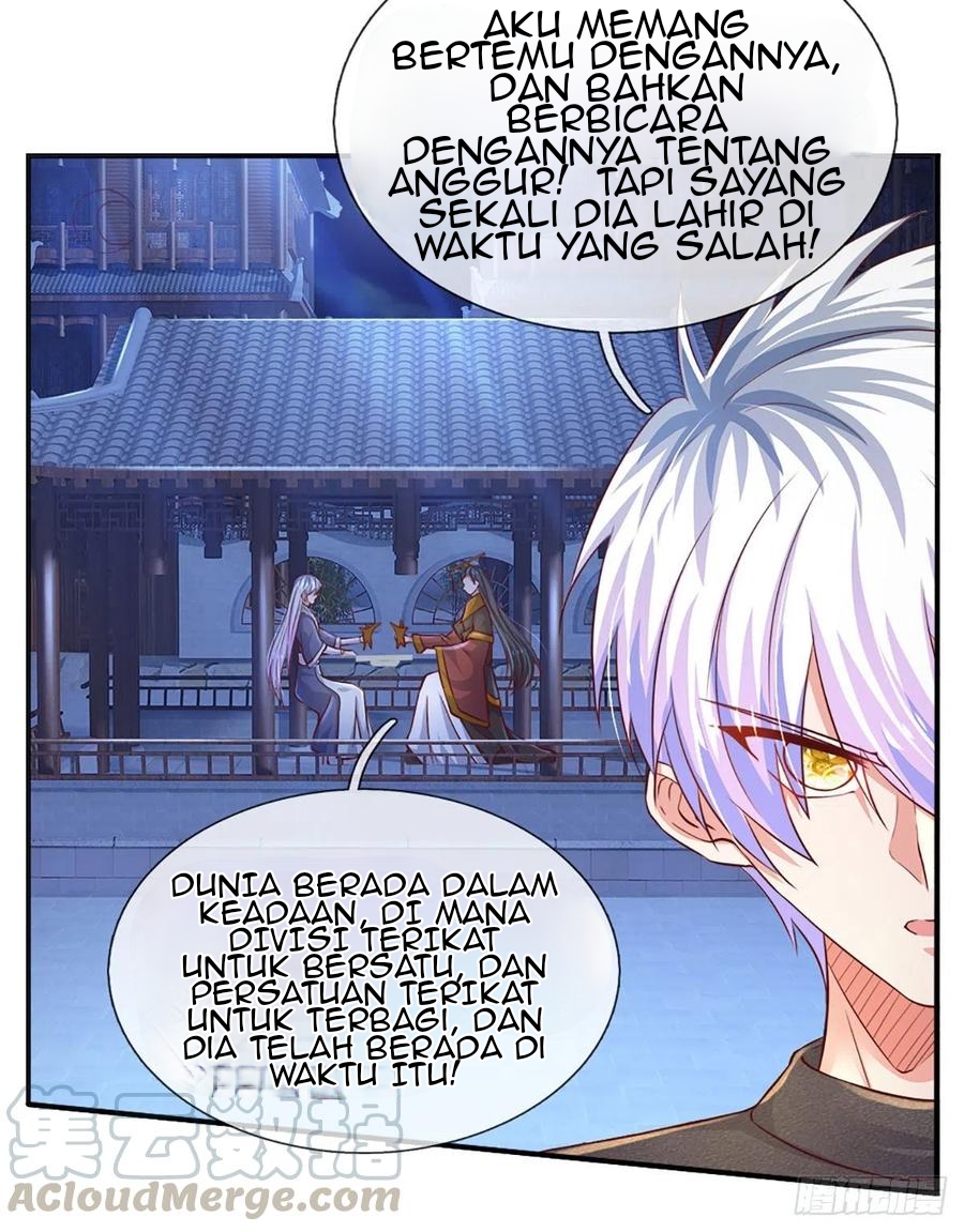 100.000 Layers Of Body Refining: I Raise All Emperor Chapter 41 page 41