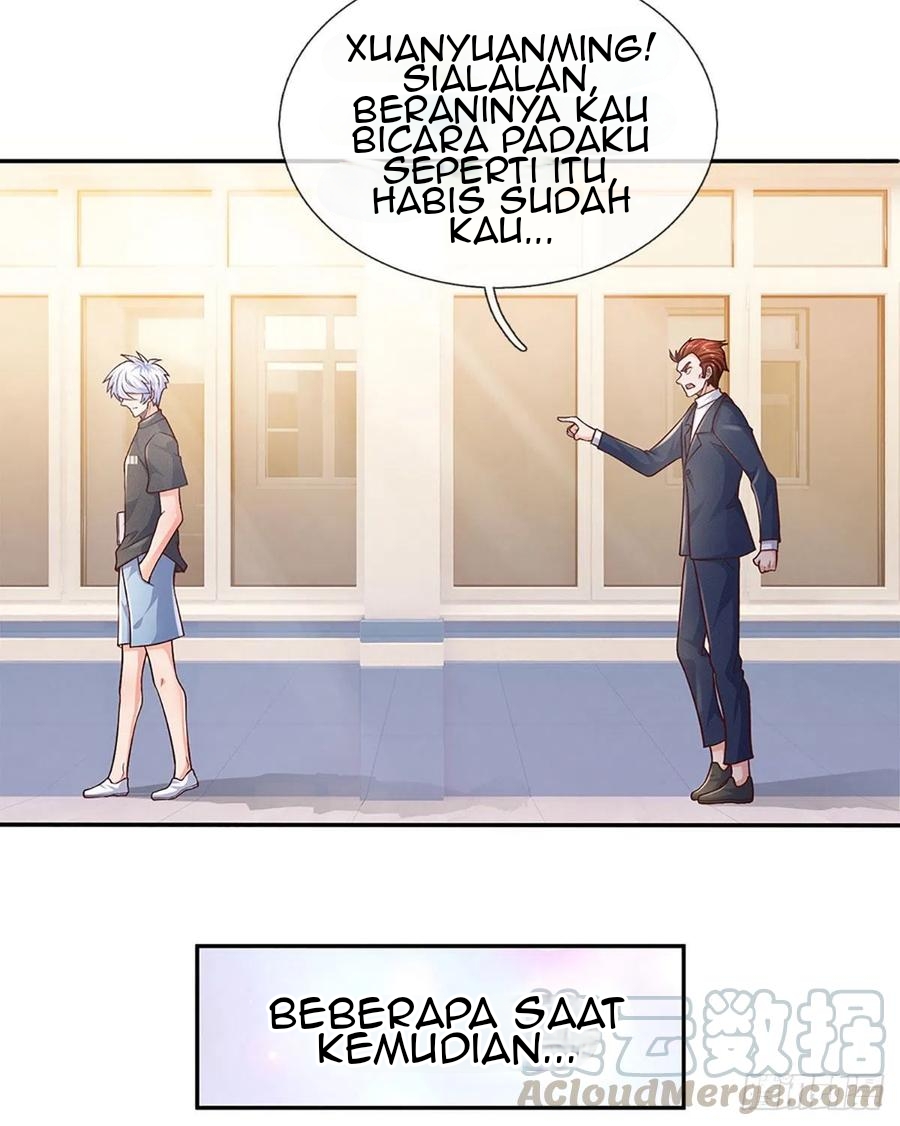 100.000 Layers Of Body Refining: I Raise All Emperor Chapter 41 page 7