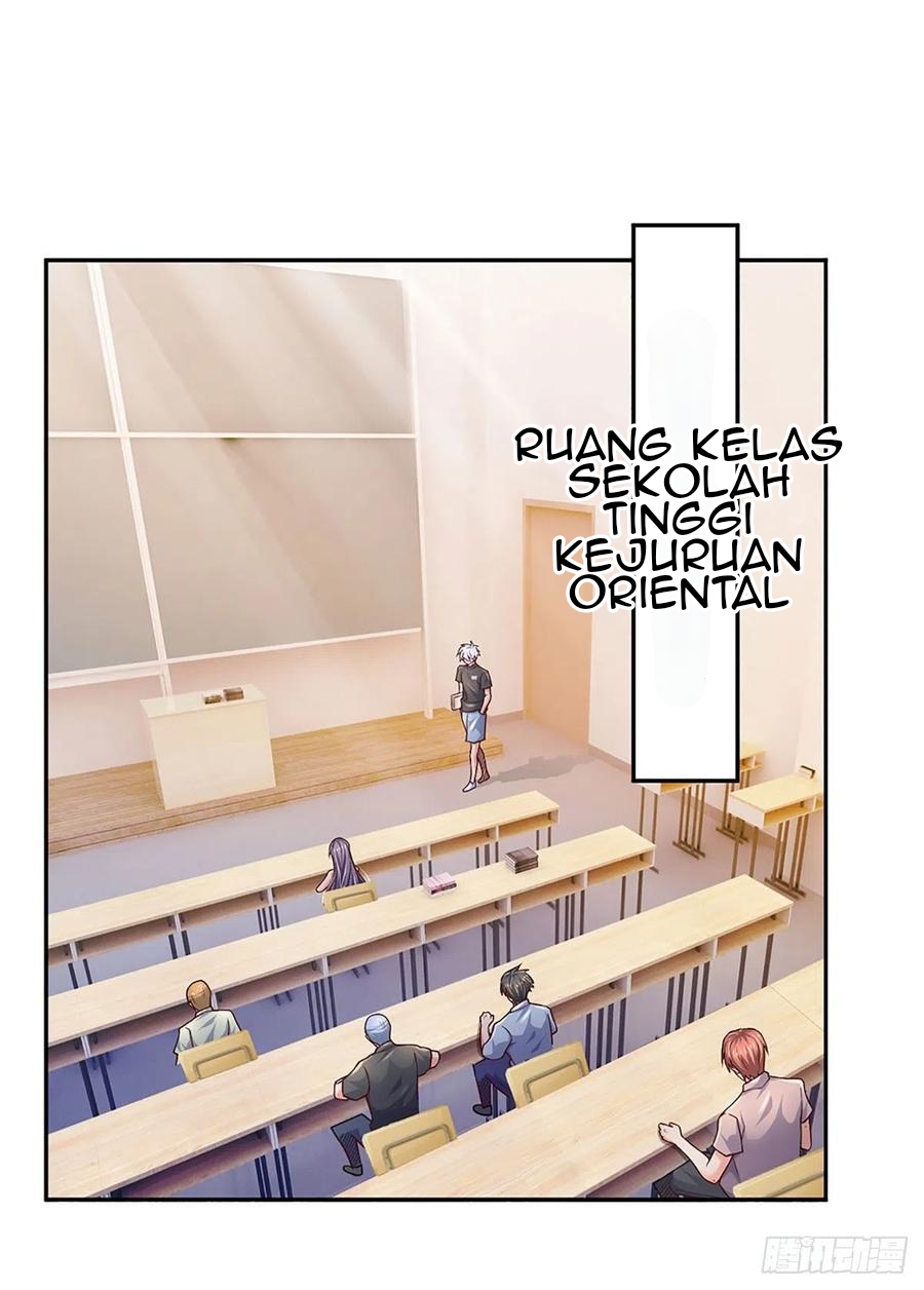 100.000 Layers Of Body Refining: I Raise All Emperor Chapter 41 page 8