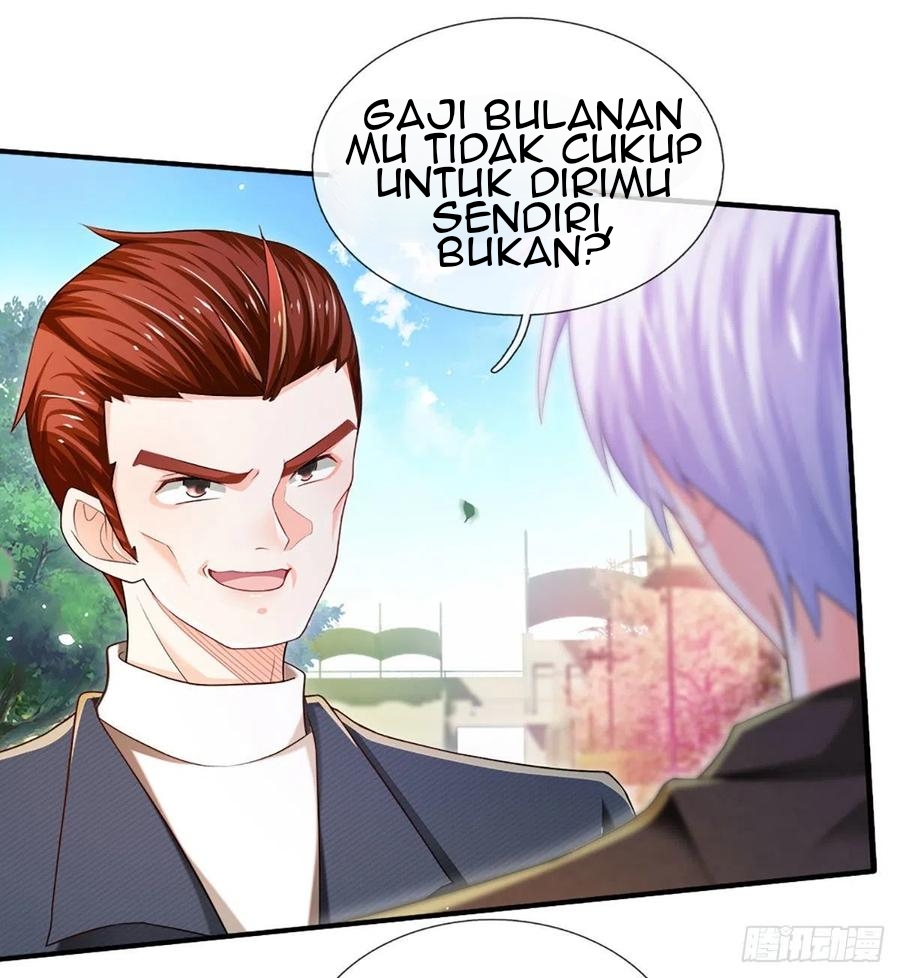 100.000 Layers Of Body Refining: I Raise All Emperor Chapter 40 page 14
