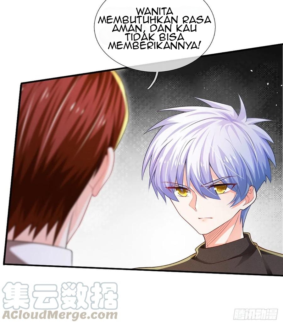100.000 Layers Of Body Refining: I Raise All Emperor Chapter 40 page 15