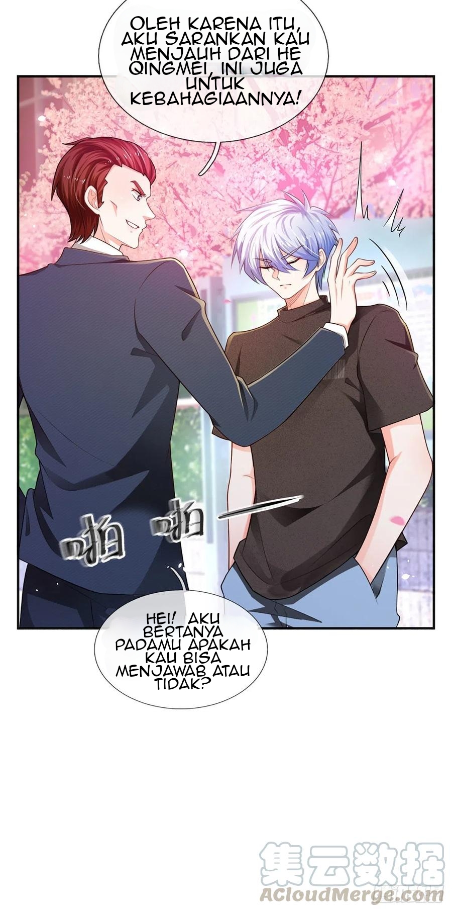 100.000 Layers Of Body Refining: I Raise All Emperor Chapter 40 page 18