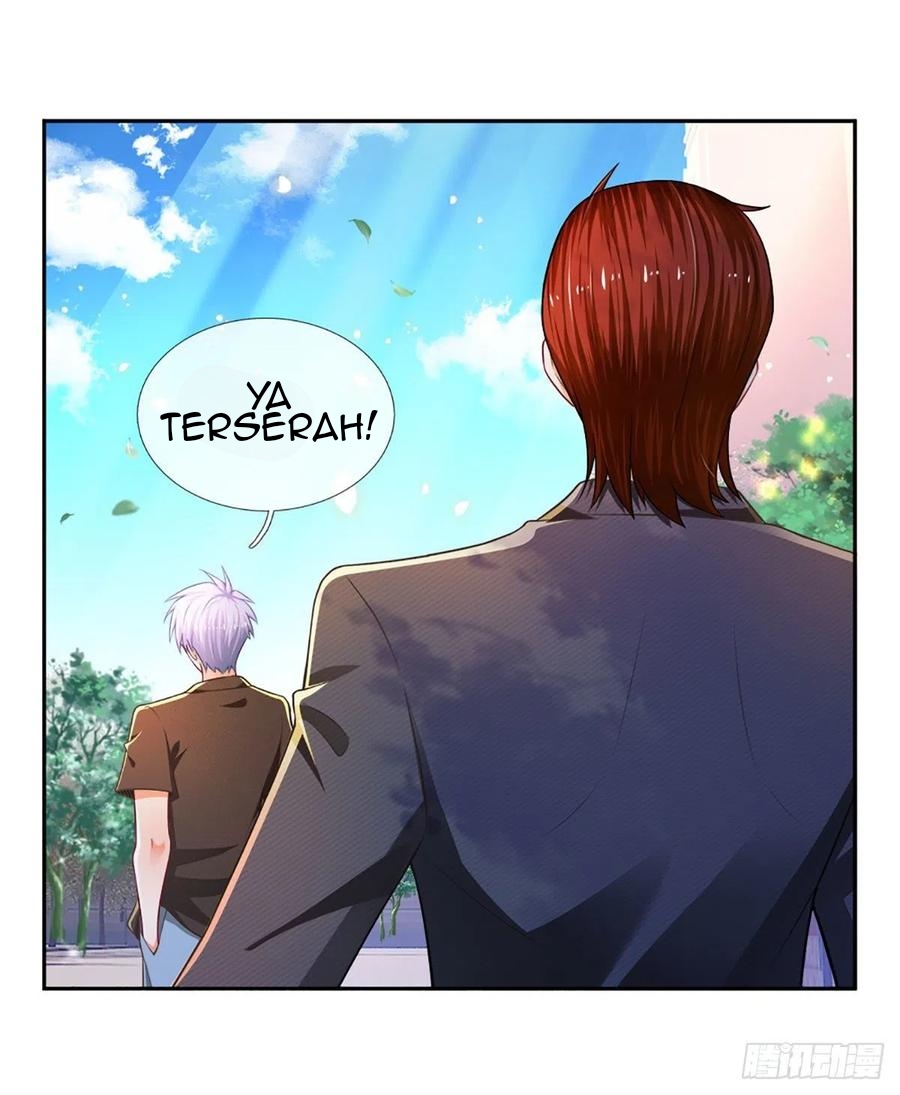 100.000 Layers Of Body Refining: I Raise All Emperor Chapter 40 page 20