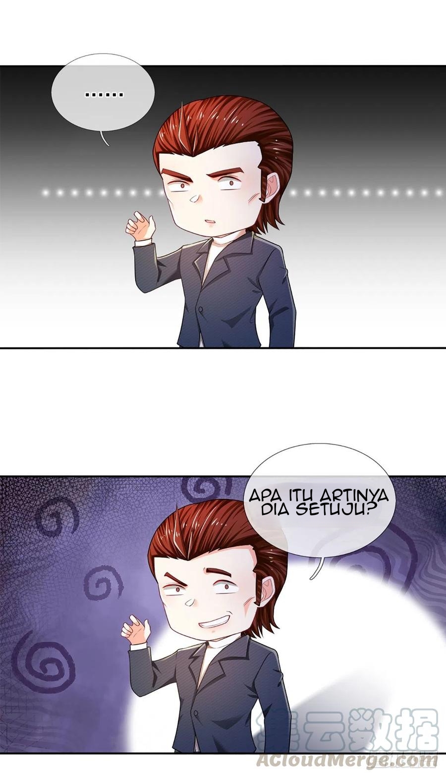 100.000 Layers Of Body Refining: I Raise All Emperor Chapter 40 page 21