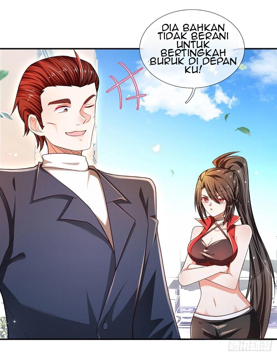 100.000 Layers Of Body Refining: I Raise All Emperor Chapter 40 page 23