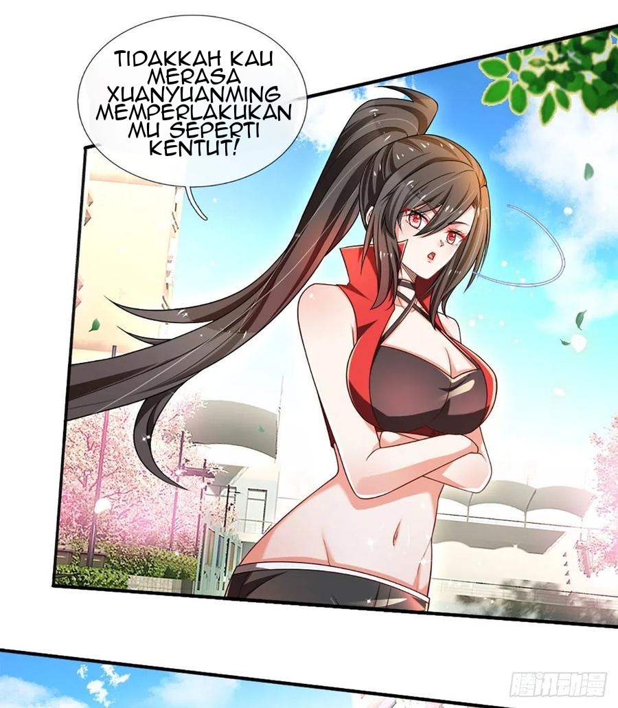 100.000 Layers Of Body Refining: I Raise All Emperor Chapter 40 page 25