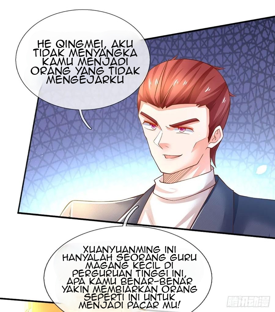 100.000 Layers Of Body Refining: I Raise All Emperor Chapter 40 page 4