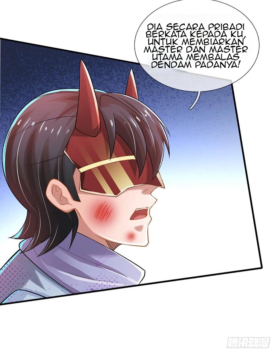 100.000 Layers Of Body Refining: I Raise All Emperor Chapter 40 page 31