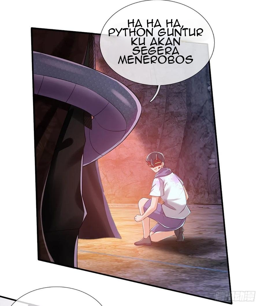 100.000 Layers Of Body Refining: I Raise All Emperor Chapter 40 page 34