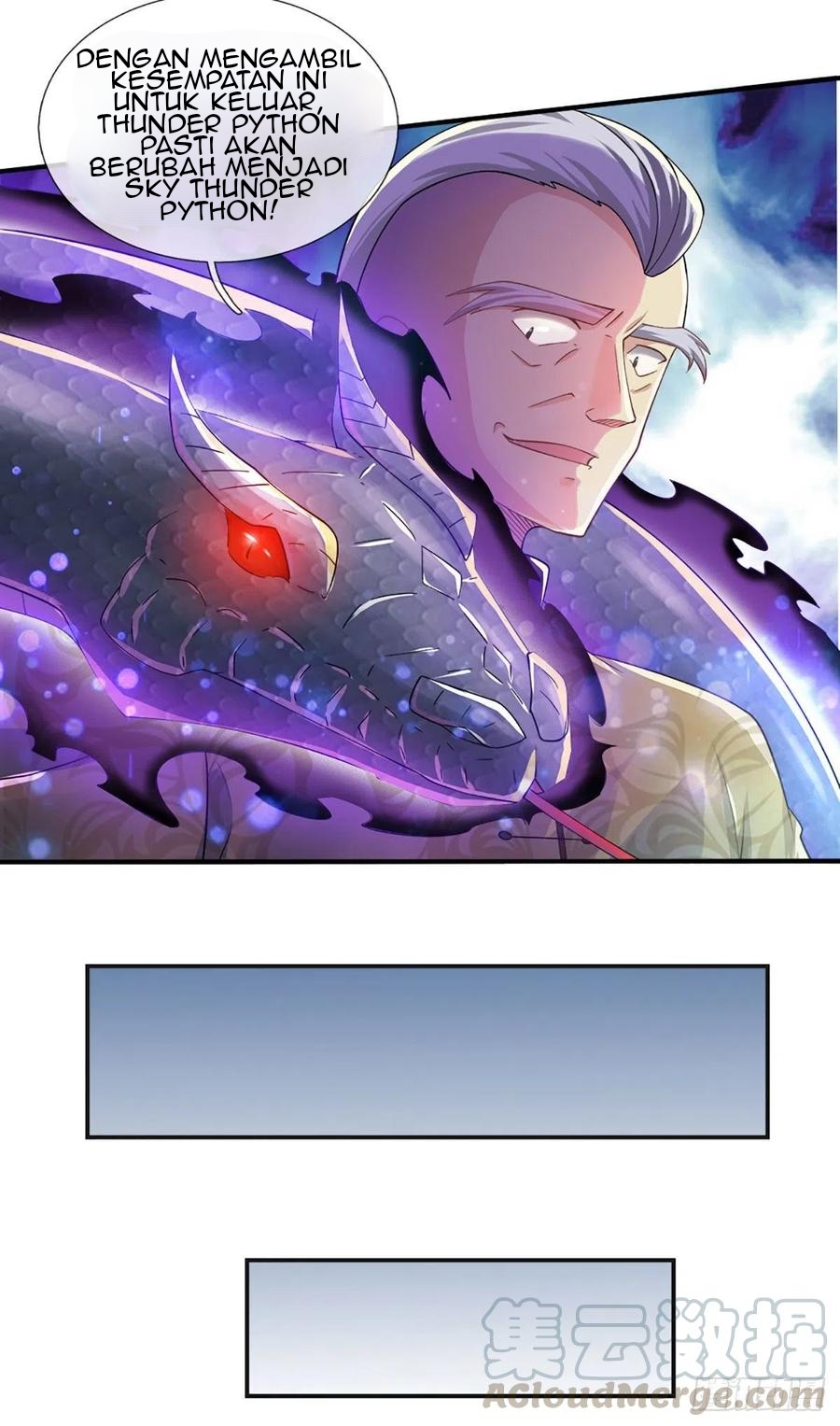 100.000 Layers Of Body Refining: I Raise All Emperor Chapter 40 page 36