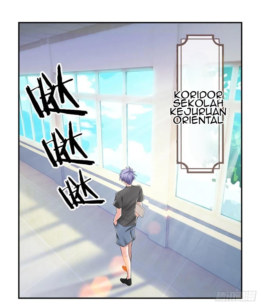 100.000 Layers Of Body Refining: I Raise All Emperor Chapter 40 page 37