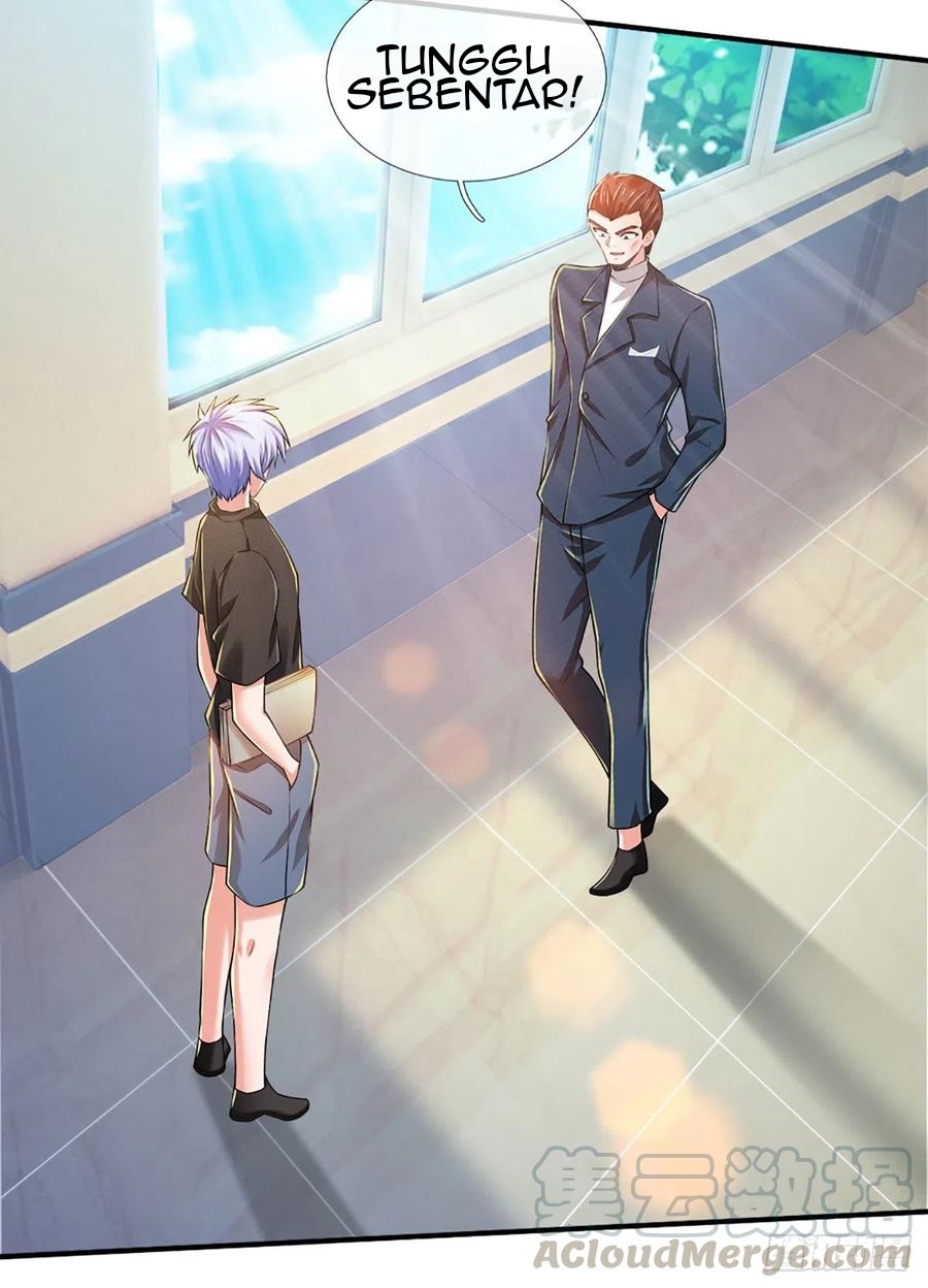 100.000 Layers Of Body Refining: I Raise All Emperor Chapter 40 page 39