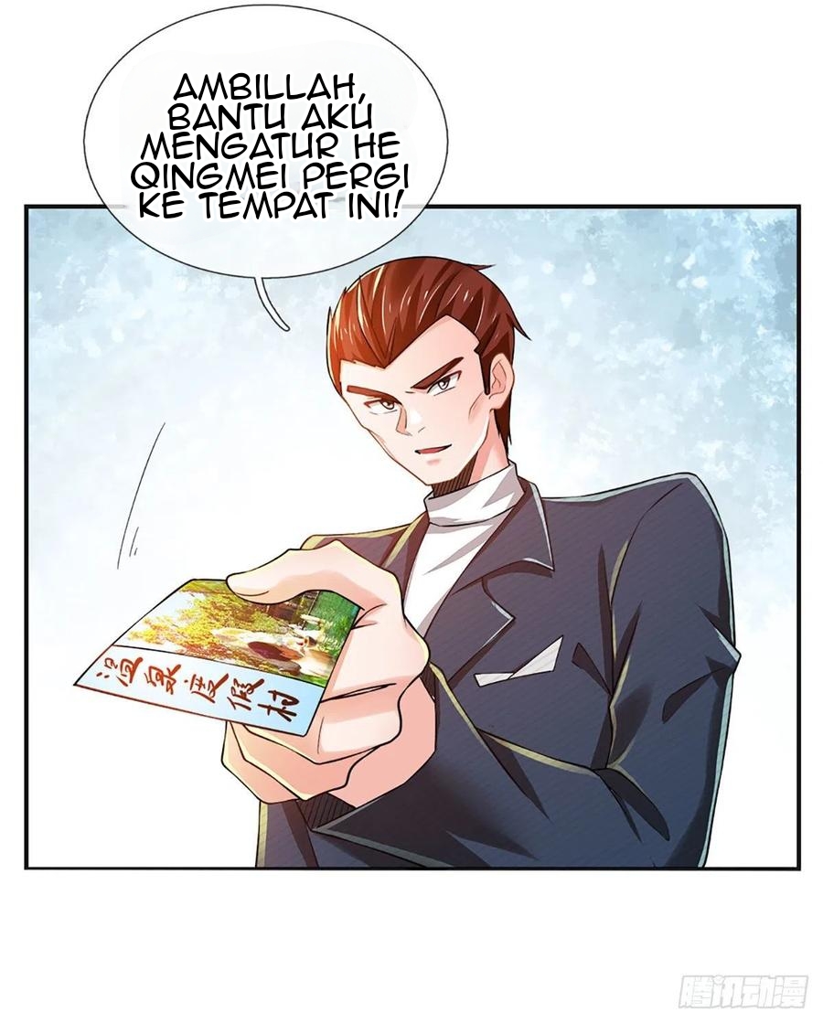 100.000 Layers Of Body Refining: I Raise All Emperor Chapter 40 page 40