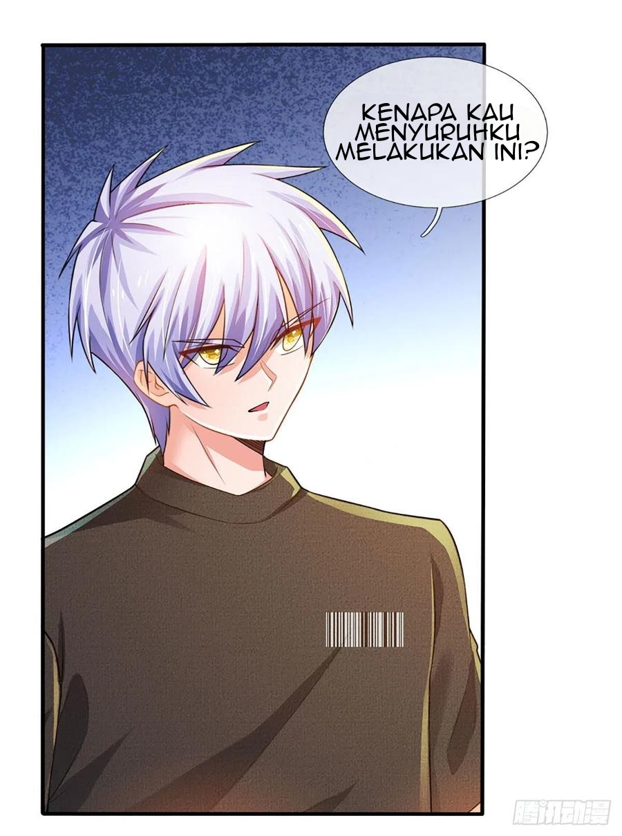 100.000 Layers Of Body Refining: I Raise All Emperor Chapter 40 page 41