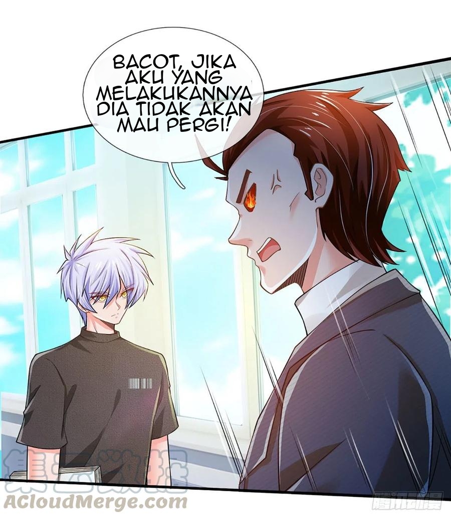 100.000 Layers Of Body Refining: I Raise All Emperor Chapter 40 page 42