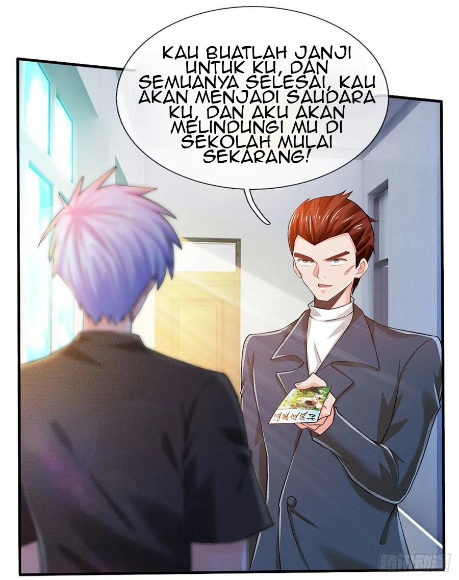100.000 Layers Of Body Refining: I Raise All Emperor Chapter 40 page 43