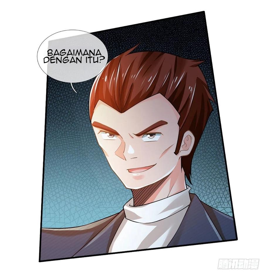 100.000 Layers Of Body Refining: I Raise All Emperor Chapter 40 page 44