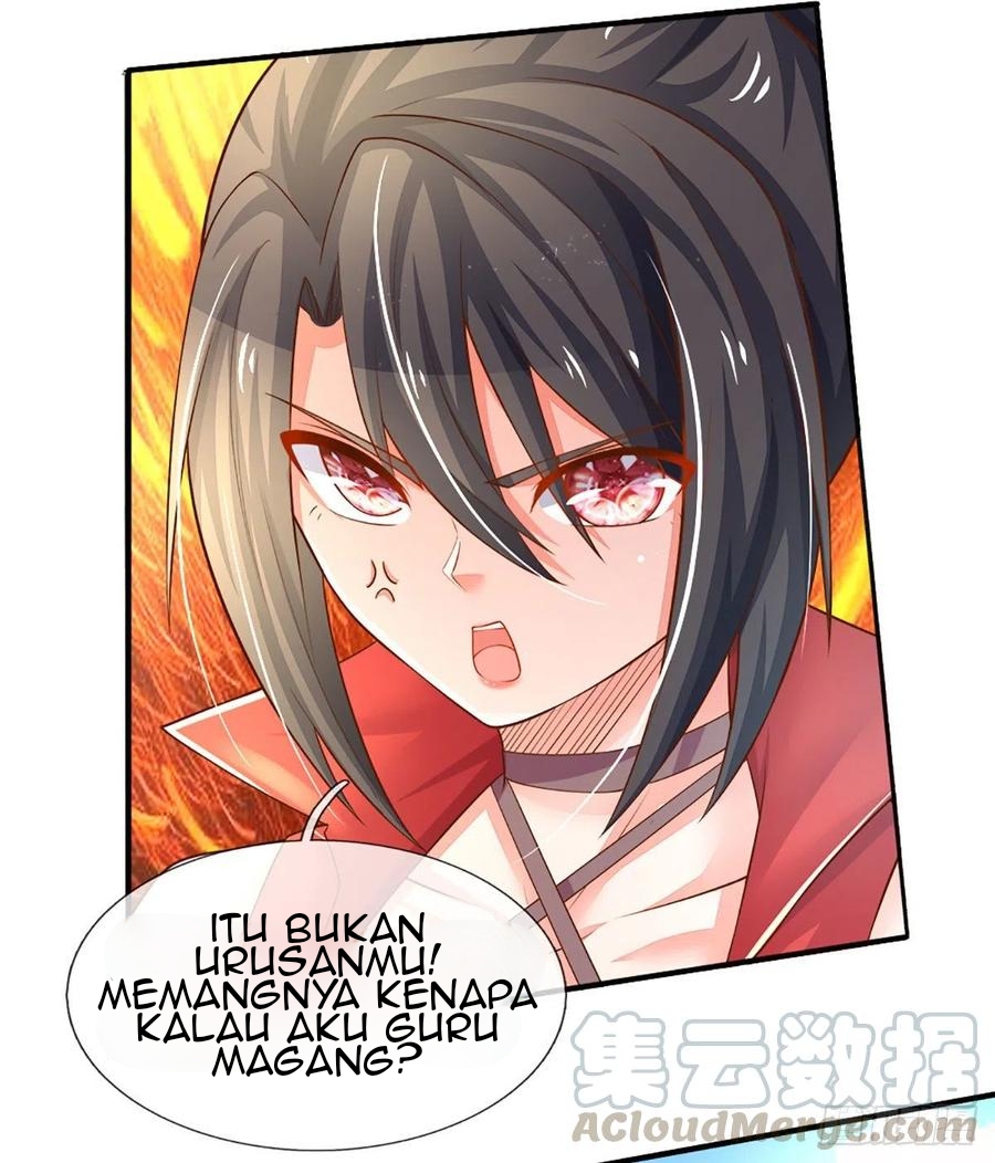 100.000 Layers Of Body Refining: I Raise All Emperor Chapter 40 page 6
