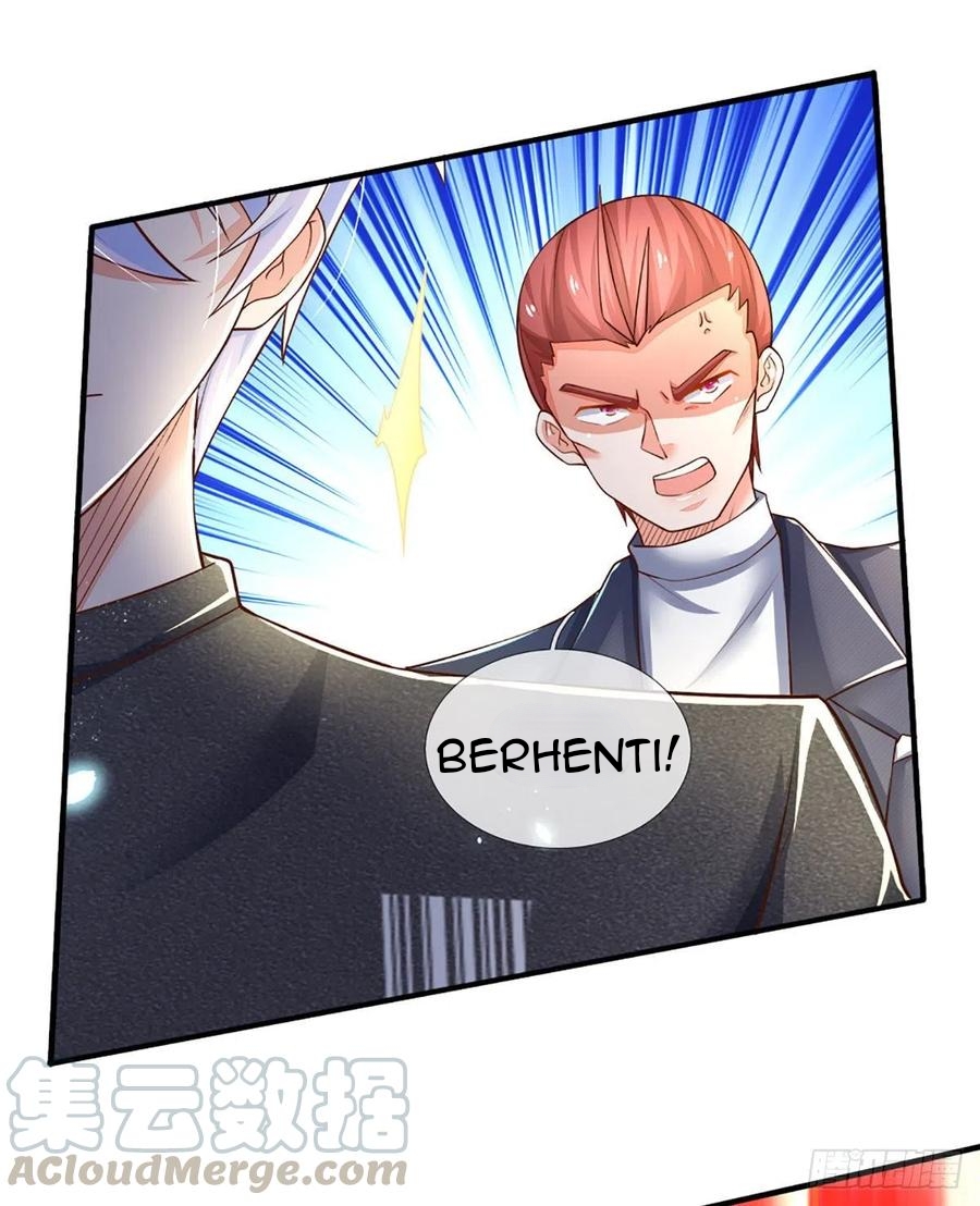 100.000 Layers Of Body Refining: I Raise All Emperor Chapter 40 page 9
