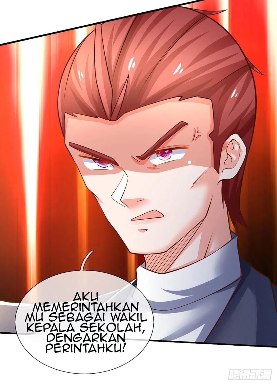 100.000 Layers Of Body Refining: I Raise All Emperor Chapter 40 page 10