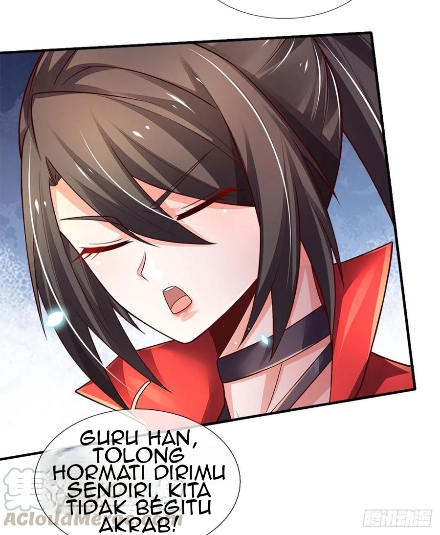 100.000 Layers Of Body Refining: I Raise All Emperor Chapter 39 page 17