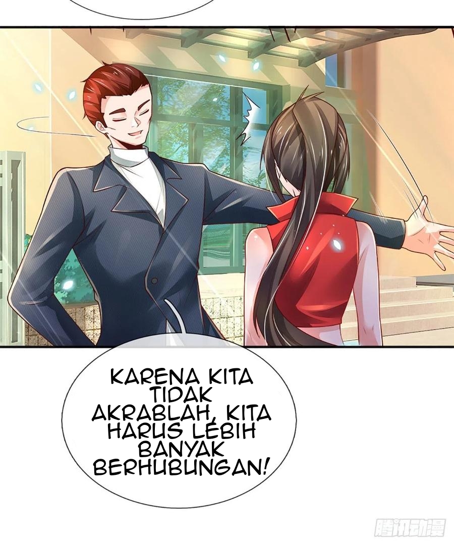 100.000 Layers Of Body Refining: I Raise All Emperor Chapter 39 page 18