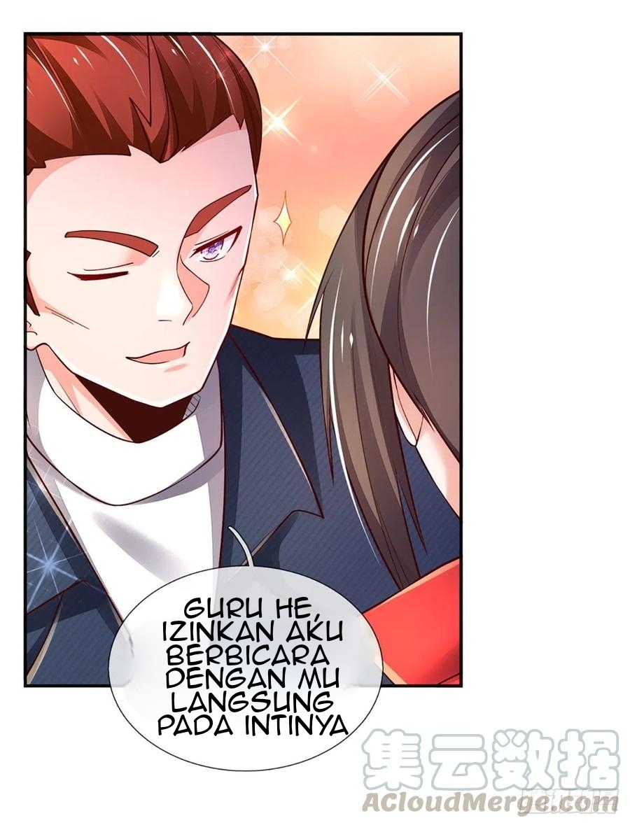 100.000 Layers Of Body Refining: I Raise All Emperor Chapter 39 page 19