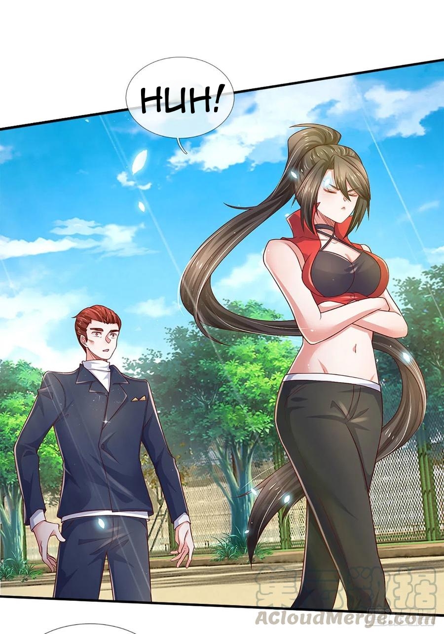100.000 Layers Of Body Refining: I Raise All Emperor Chapter 39 page 23