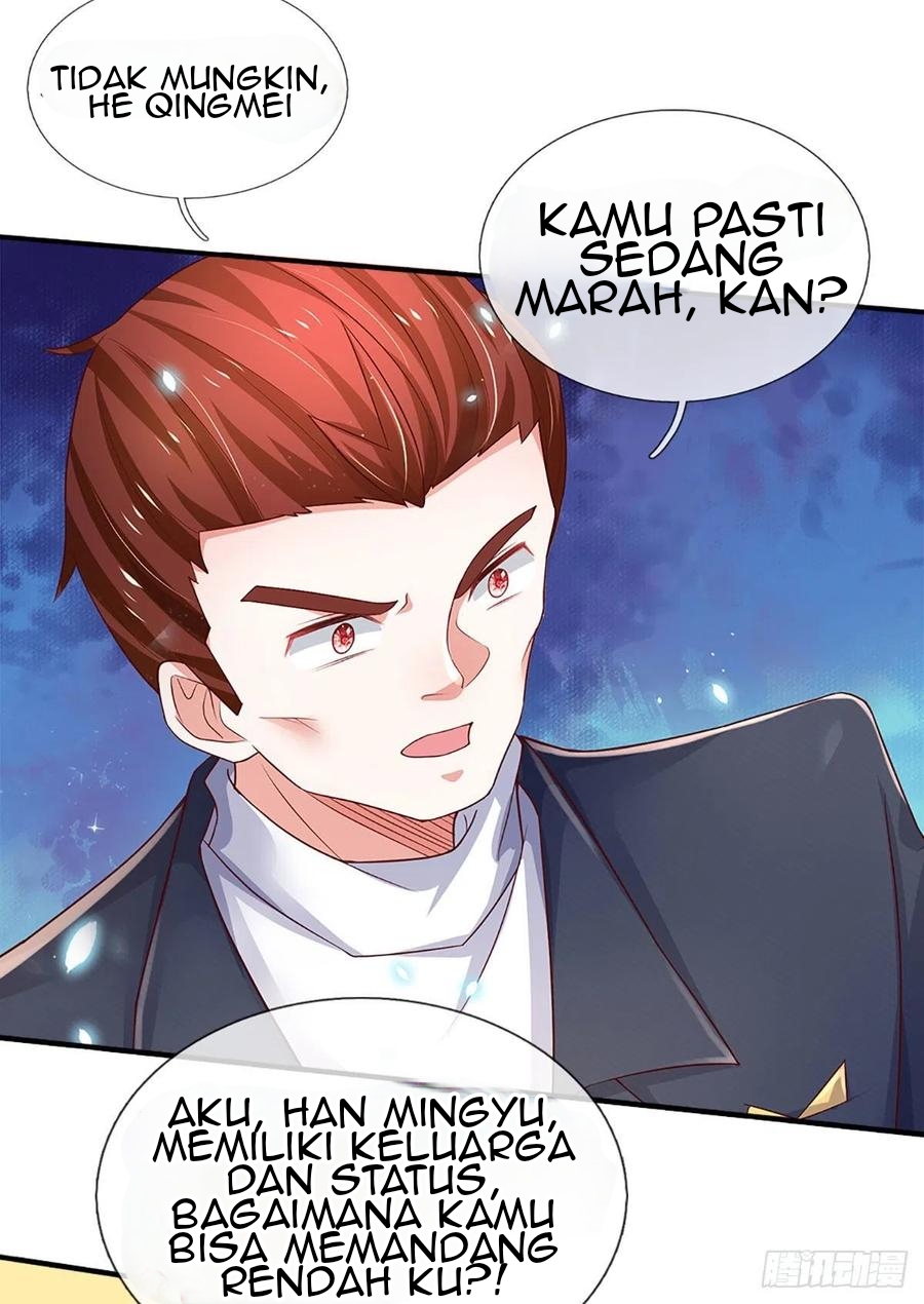 100.000 Layers Of Body Refining: I Raise All Emperor Chapter 39 page 24