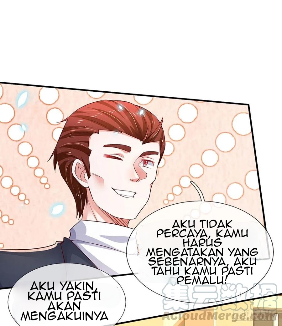 100.000 Layers Of Body Refining: I Raise All Emperor Chapter 39 page 27