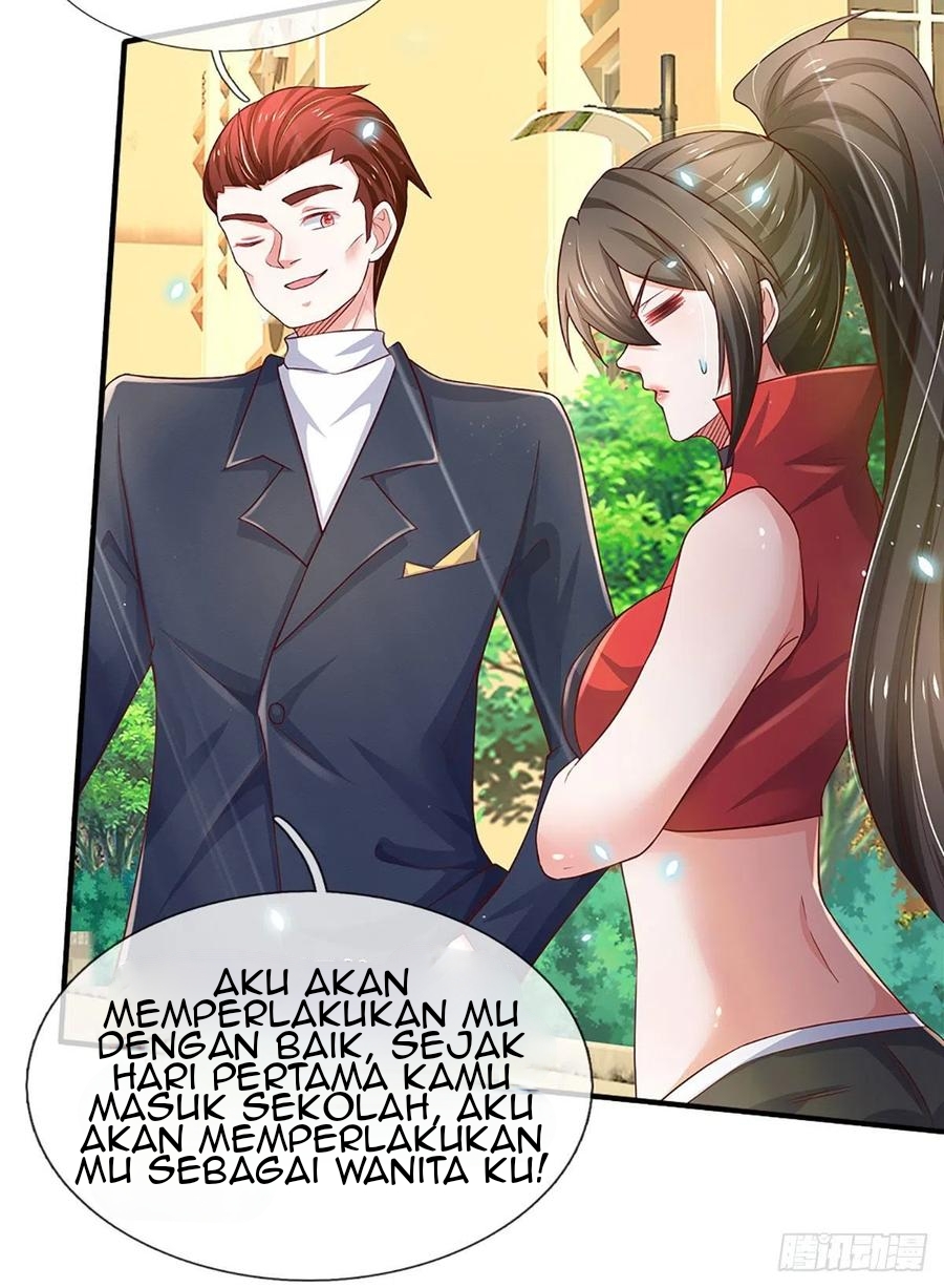 100.000 Layers Of Body Refining: I Raise All Emperor Chapter 39 page 28