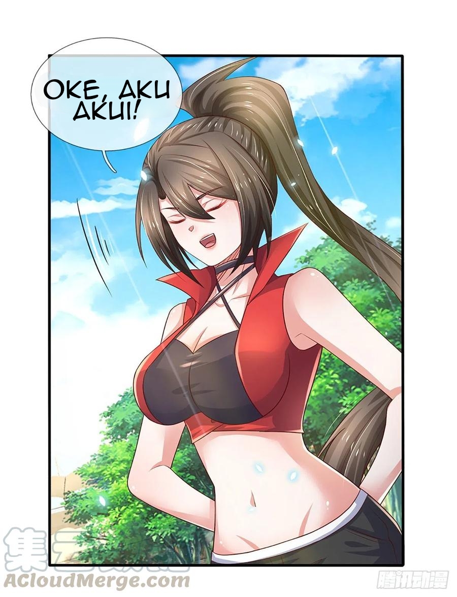 100.000 Layers Of Body Refining: I Raise All Emperor Chapter 39 page 31